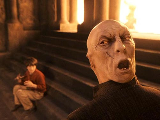 Illustration for article titled Unspoiled Children React to Harry Potter: Part 3